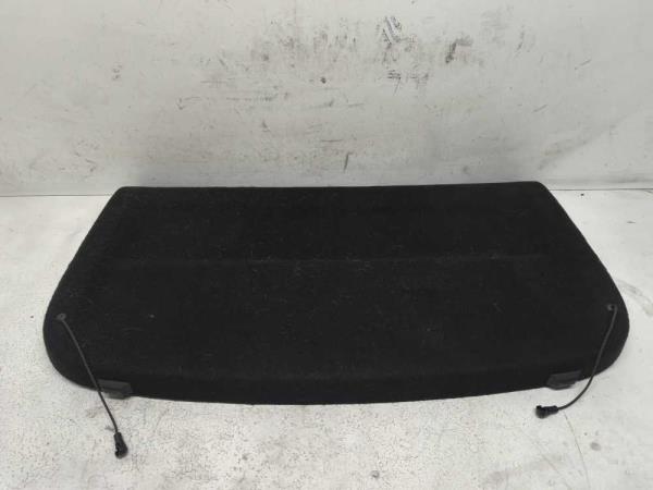 PLAGE ARRIERE OPEL ASTRA J 5-PORTE - Vue 1